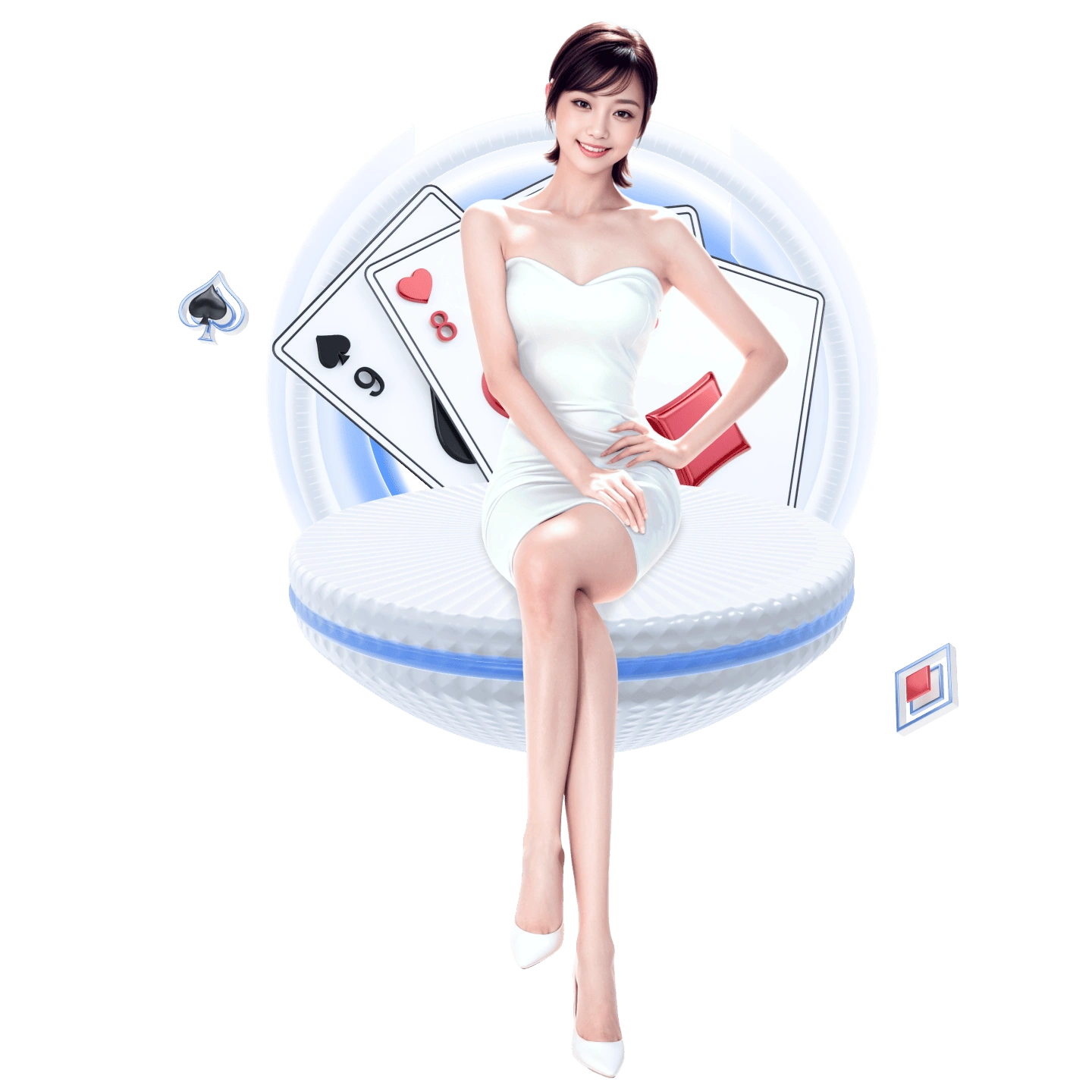 Hình thương hiệu X8 cho trang tài khoản